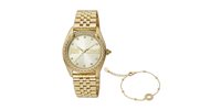 Montre Just Cavalli Femme in Acier JC1L195M0065